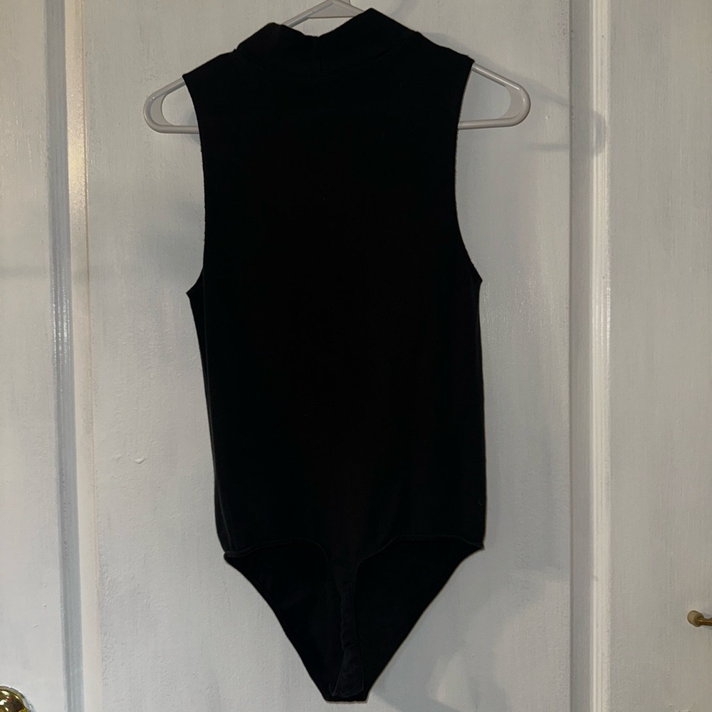 GOOD AMERICAN BODYSUIT
